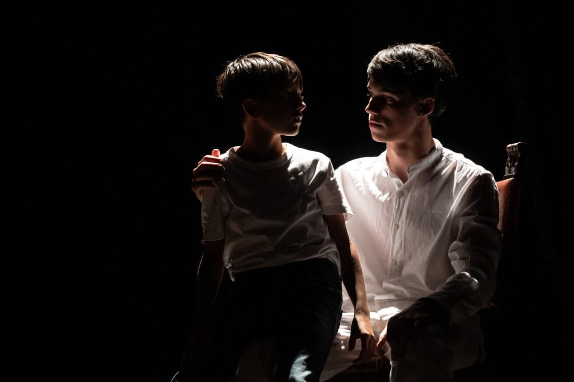 Palio Teatrale Studentesco – Serata Murialdo e Landi (Ph Artemisia Moletta)